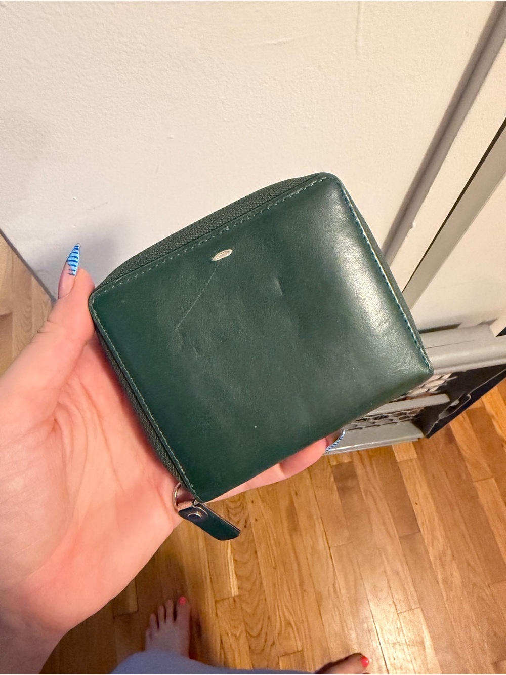 Maison Margiela wallet